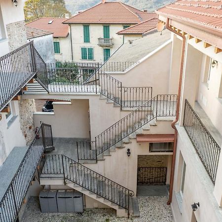 La Posteria By Icasamia It Apartamento Orino Exterior foto