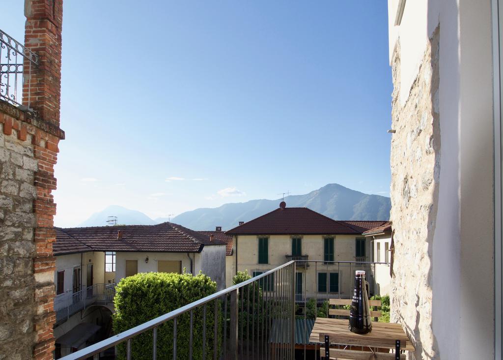 La Posteria By Icasamia It Apartamento Orino Exterior foto